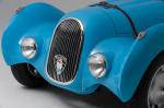 Peugeot 402 Special Roadster 1938 года